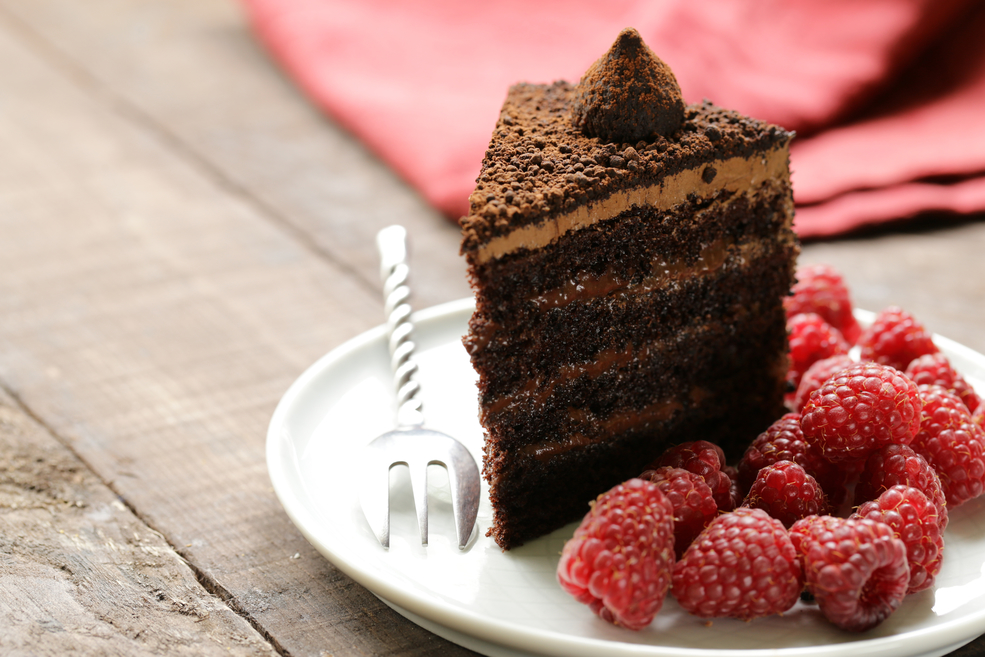 Healthy Chocolate Buttercream Frosting Recipe Without Sugar